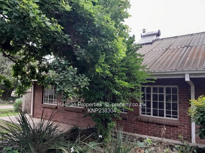 Cottage for Sale in a Well-established Retirement Complex