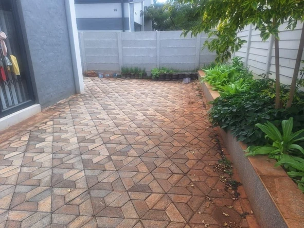 3 Bedroom Townhouse Complex