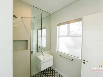 4 Bedroom Townhouse Complex