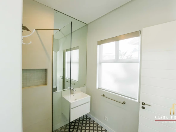 4 Bedroom Townhouse Complex