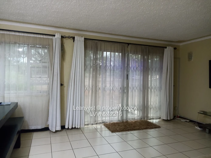 Marlborough Duplex Flat For Sale 