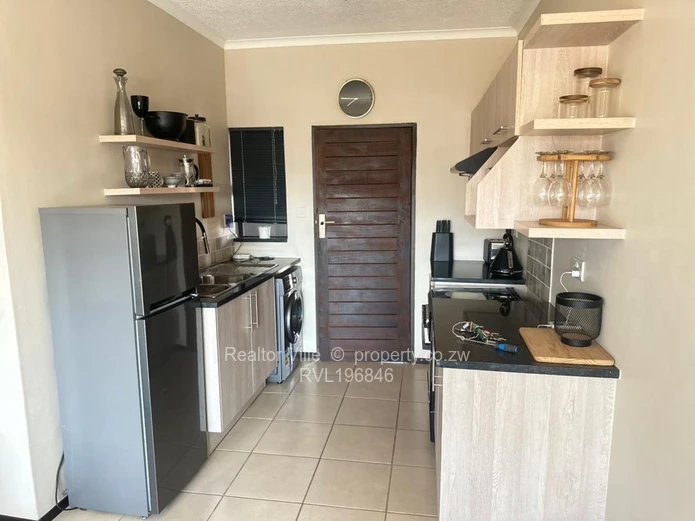 2-Bedroom Apartment for Rent in Aspindale Park