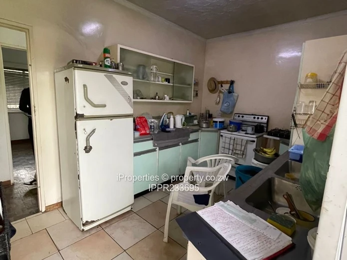 House for Sale in Eastlea – Ideal for Office or Residential Use