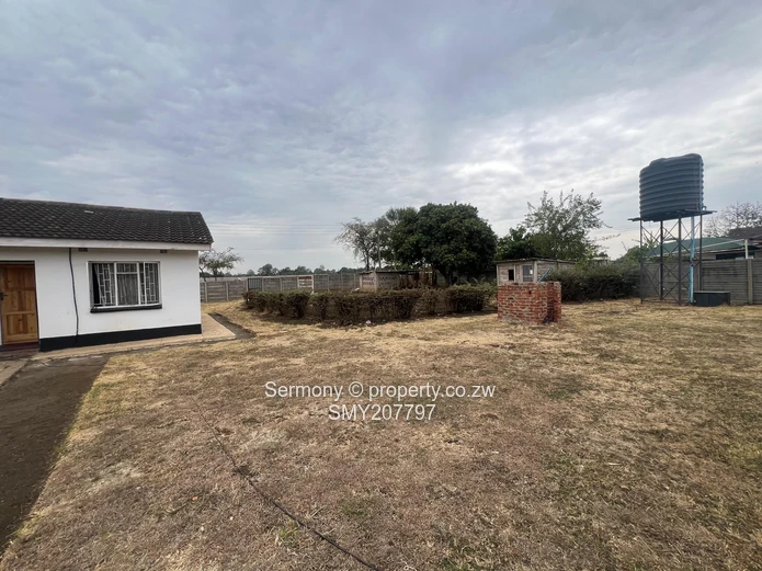 Residential house for sale