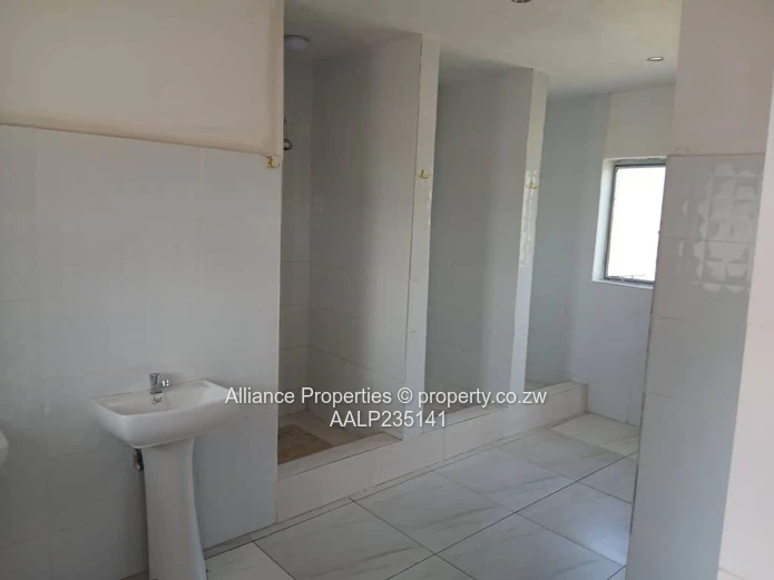 ULTIMATE RETREAT: Self-Sufficient 10-Hectare Plot (Resort/Farm/Venue) Near Lake Chivero.