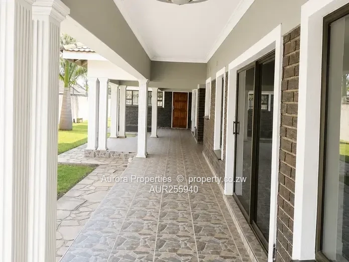  House To Let | Marlborough, Good Hope