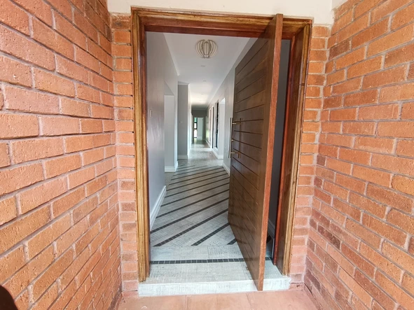 4 Bedroom Townhouse Complex