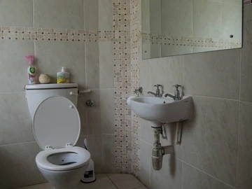 3 Bedroom Townhouse Complex