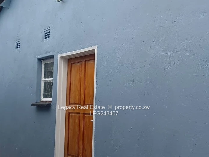 Budget-Friendly 4 Bedroom House To Rent In Glenview 2