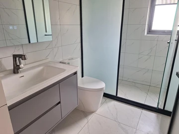 8 Unit Townhouse Complex