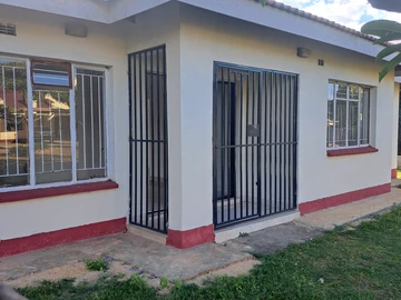 3 Bedroom Cottage