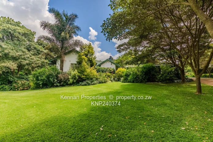 Rare Gem On Three Acres!