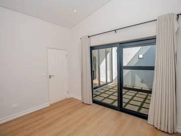 3 Bedroom Townhouse Complex