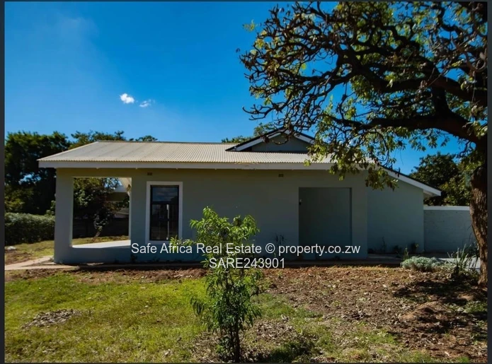 Mandara – Modern 3 Bedroom House for Sale