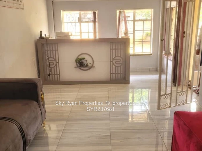 Hillside Commercial Property For Sale