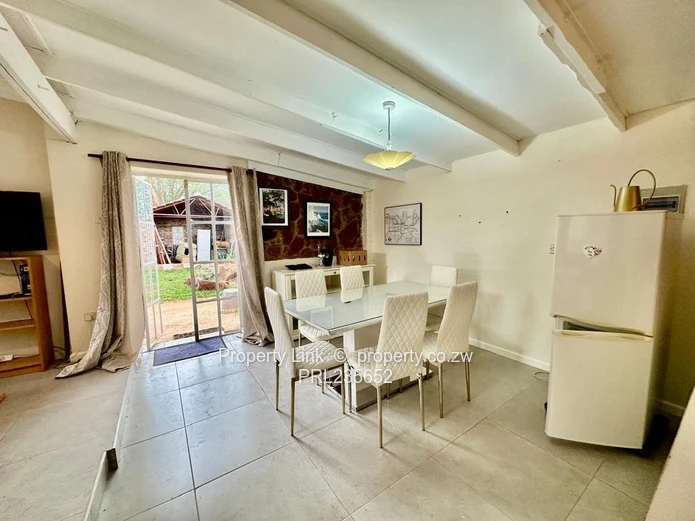 Conveniently Located