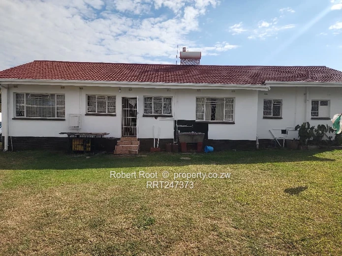 4 Bedroom Family Home In Sunridge Available For Rent