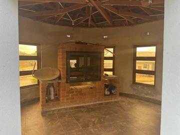 7 Bedroom Townhouse Complex