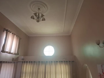 4 Bedroom Townhouse Complex