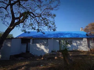 Farm & Agricultural Land