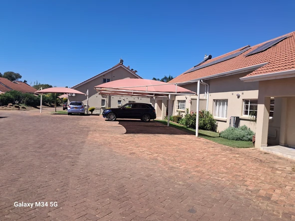 14 Unit Townhouse Complex