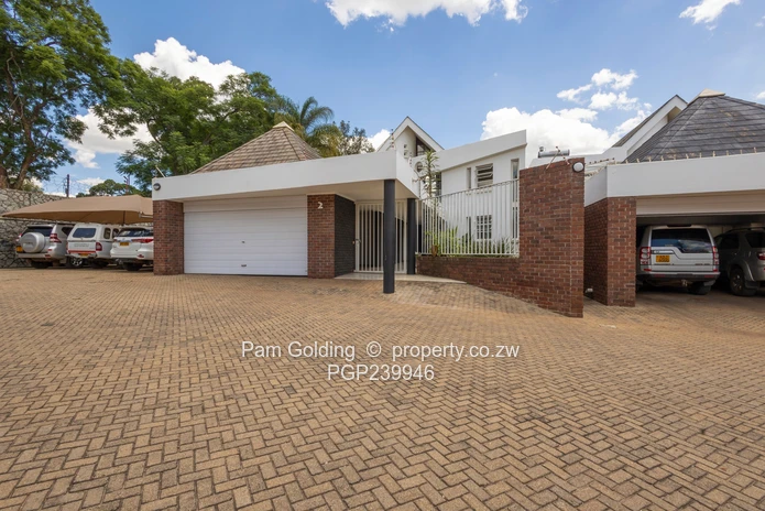 The Newlands Lifestyle!