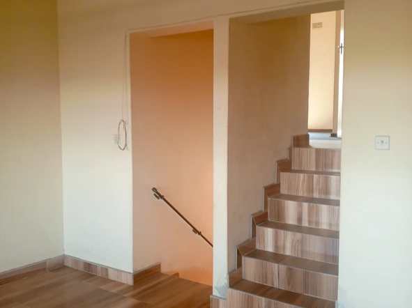 2 Bedroom Garden Flat