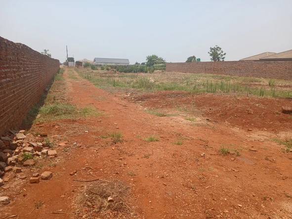 Land
