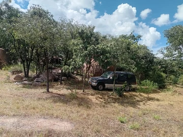 Commercial & Industrial Land