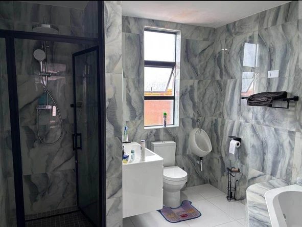 4 Bedroom Townhouse Complex