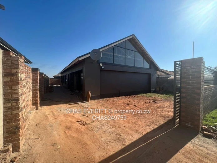 Move In, Personalize & Thrive – A Home Designed for Modern Living (Sole Mandate)