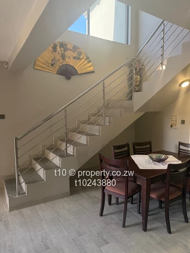 Highlands Townhouse to rent 