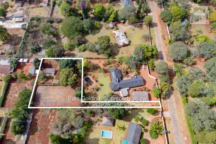 Exciting 2250sqm Subdivision in Good Location (Sole Mandate)