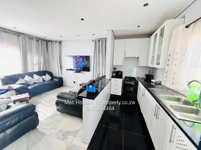 Mr pleasent heights phase 1 cottage for sale