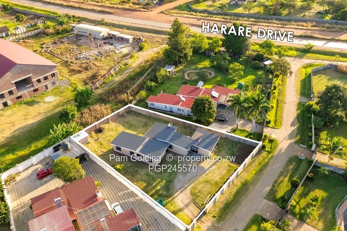 3 Bedroomed House for Sale in Sunridge