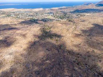 Commercial & Industrial Land