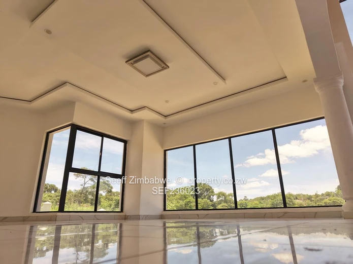 A choice of 3 luxurious clusters-4000sqm