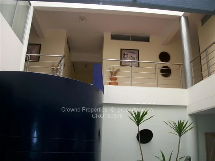 Office Space To Let
