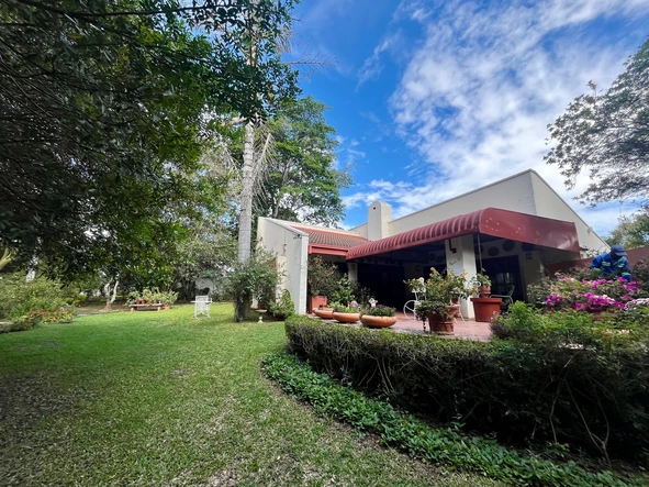 3 Bedroom Townhouse Complex