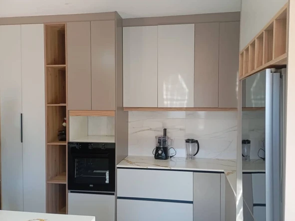 3 Bedroom Townhouse Complex