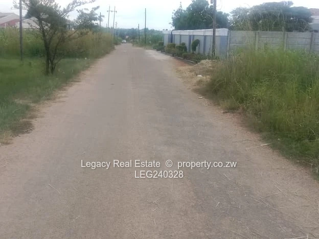 Nyabira Rosewood Stand For Sale