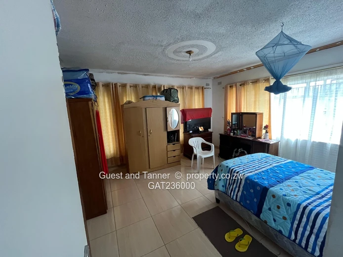 5 Bedroom House for Sale in Windsor Park Ruwa - With Deed of Transfer 