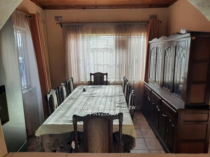 4Bed House To Rent