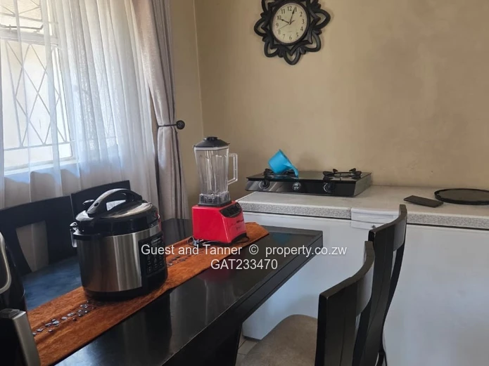 Two Homes on One Title – Houghton Park Property for Sale