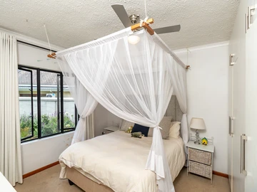 4 Bedroom Townhouse Complex