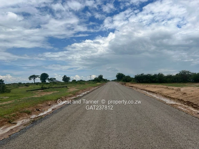 Vulindlela Phase 1 Rangemore Stands for Sale – Serviced & Ready to Build Stands in Bulawayo