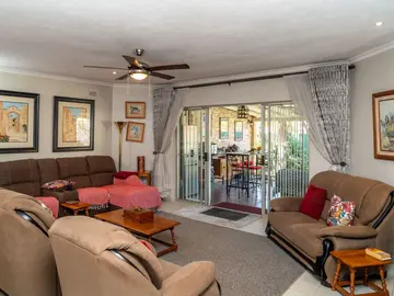 12 Unit Townhouse Complex