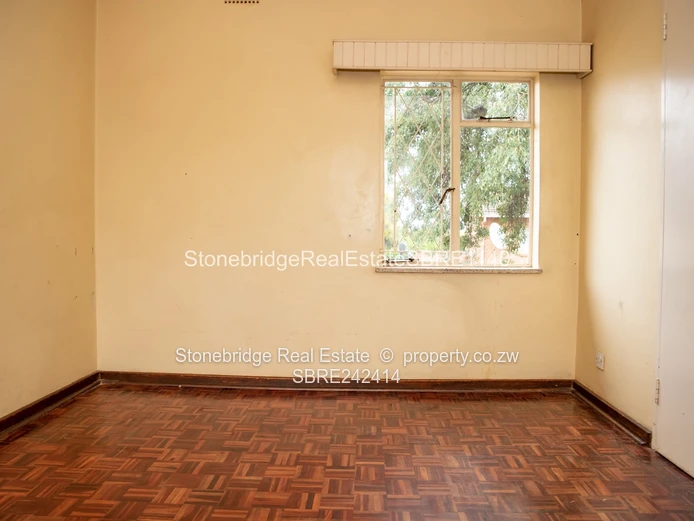 3 Bedroomed Double Storey in Famona for sale