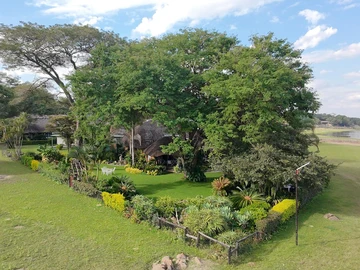 3 Bedroom Townhouse Complex