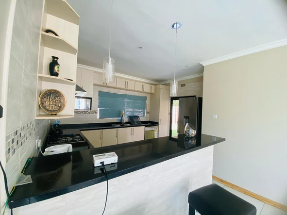 3 Bedroom Townhouse Complex